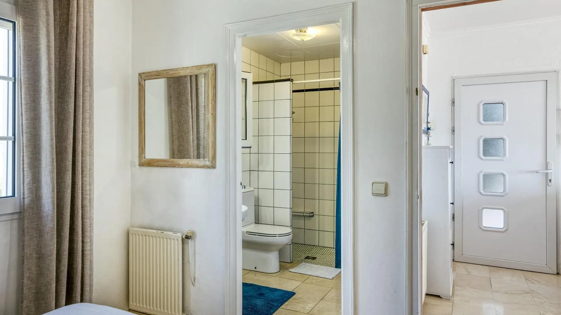 Art- Apartamentos Revilla Tacke C Empuriabrava 0*,  Spain