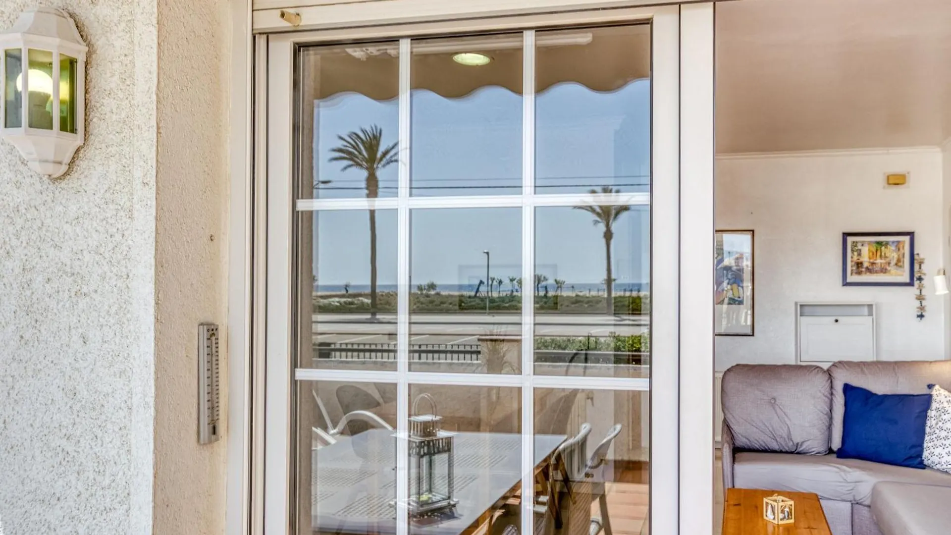 Art- Apartamentos Revilla Tacke C Empuriabrava Apartment