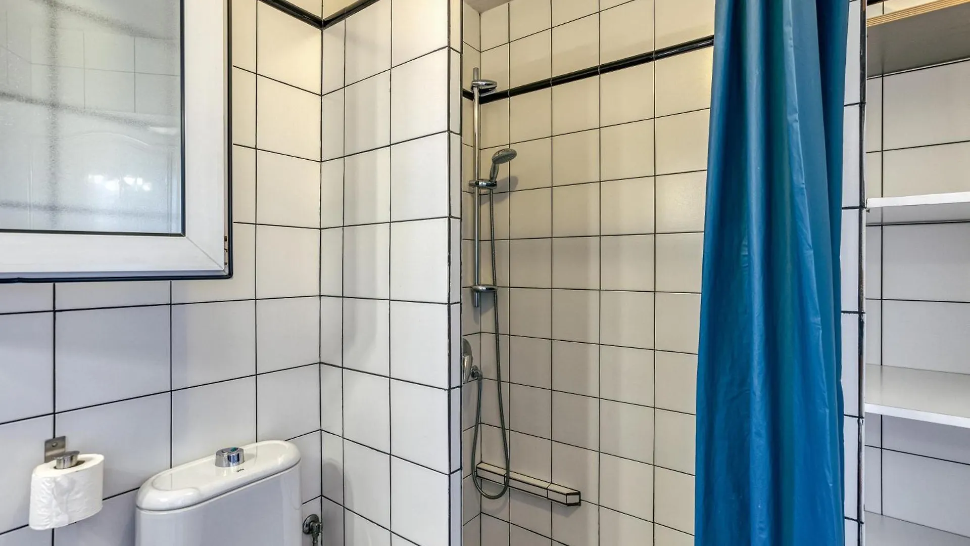Apartmán Art- Apartamentos Revilla Tacke C Empuriabrava