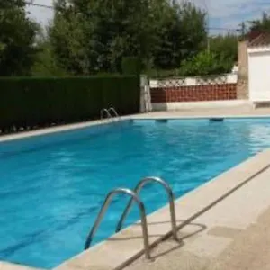  Appartement Empuriabrava, T2 Avec Piscine, Terrasse, Barbecue