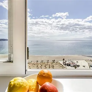  Appartement Atic D-luxe