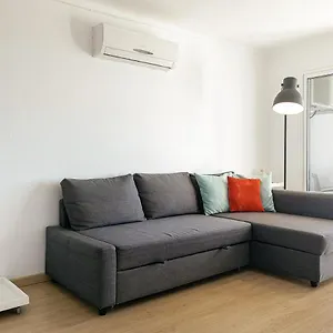 Apartamento Sunset D-luxe, Ampuriabrava