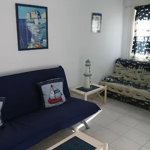  Appartement Xaloc